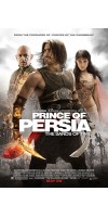 Prince of Persia: The Sands of Time (2010 - English)